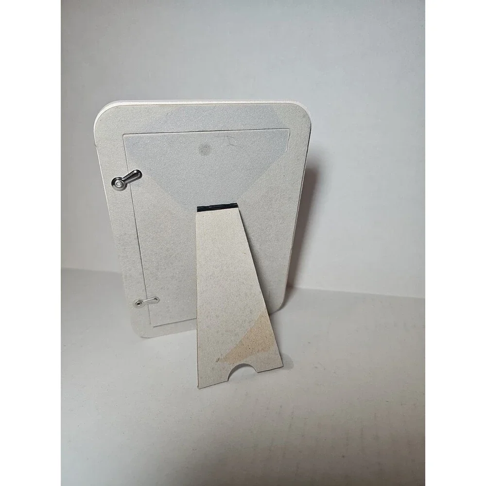 Dr. Seuss I'm Off to Great Places Ceramic 4x6 Picture Frame